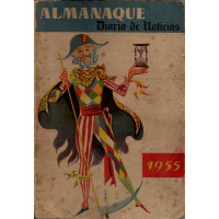 Livros/Acervo/A/ALMA DN 1955